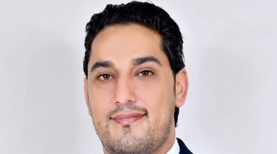 طارق الحركاتي رئيسا للجمعية التونسية للمحامين الشبان