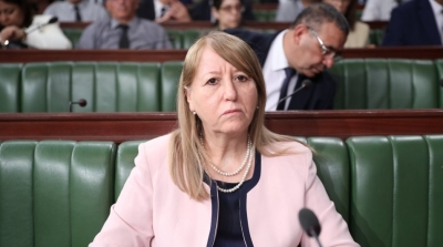 Thouraya Jribi est en deuil