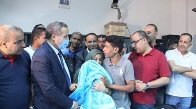 Tunisie : Le petit Youssef remis à ses parents