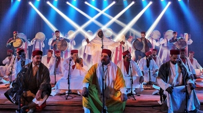 Le Festival international du malouf et de la musique traditionnelle arabe de Testour aura lieu
