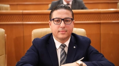 هشام العجبوني : إلي موش عاجبتو الحكومة ينجّم ينسحب منها أو يسحب منها الثقة