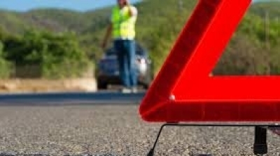 جندوبة : إصابة 8 أشخاص في حادث مرور