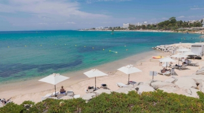 La BERD compte soutenir la relance du tourisme en Tunisie