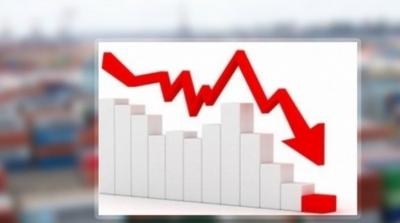 تراجع الإنتاج الصناعي لتونس بـ 8،5 %