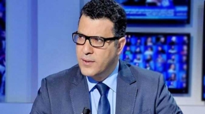 منجي الرحوي يغادر المستشفى 