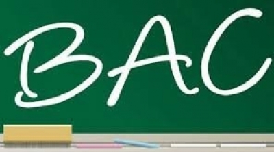 Bac 2020 : Plus de 133 mille candidats passent les épreuves de la session principale