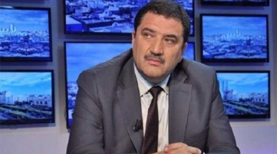 وثيقة تكشف عدم قانونية إقالة إلياس المنكبي 