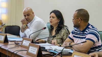 مبادرة ائتلاف الكرامة لتنقيح المرسوم 116 : شبهة تضارب المصالح لتدمير الإعلام