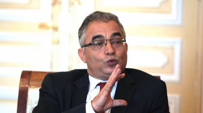 محسن مرزوق: نظام الحكم الحالي سيدمّر تونس