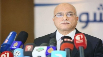 عبد الكريم الهاروني : أنصح الفخفاخ بالاستقالة