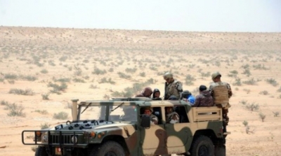 إحتجاجات في رمادة إثر مقتل شاب في المنطقة العسكرية..وزارة الدفاع توضح 