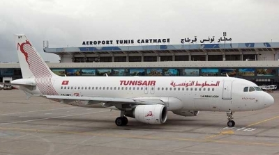 بطاقتي إيداع بالسجن ضد مديرين سابقين في الخطوط التونسية