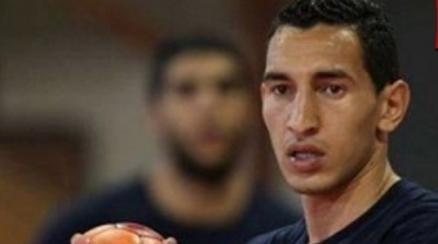 كرة اليد: الترجي يتعاقد مع لاعب الإفريقي فراس الجليدي