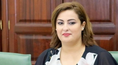 Mariem Laghmani porte plainte contre Iyadh Elloumi