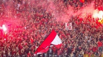 جماهير النادي الإفريقي تحقق رقما قياسيا في عدد المنخرطين
