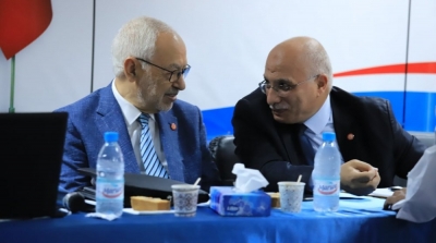 Rached Ghannouchi chargé d’entamer des négociations pour remplacer Fakhfakh