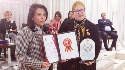 Zaghouan : des efforts considérables de l'association ' TounesBensaha' dans la lutte contre la pandémie Covid-19