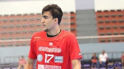 كرة اليد : الترجي يتعاقد مع اللاعب يوسف معرف