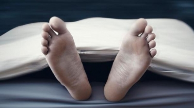 العثور على جثة آدمية بدون رأس في ميناء جرجيس 