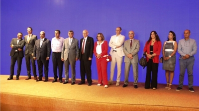 Lancement officiel du 'Club Africain Community Alliance'  