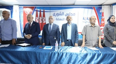 Ennahdha décide de retirer la confiance à Elyes Fakhfakh