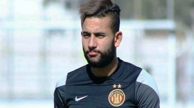 غيلان الشعلالي: حصد الألقاب وراء عودتي للترجي