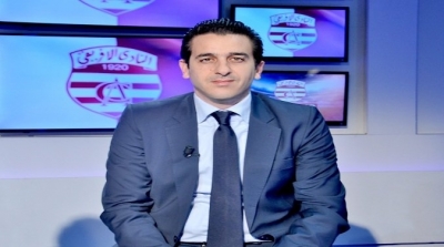 علي علولو يعتذر من جماهير الافريقي 