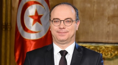 Officiel  : Elyes Fakhfakh démissionne