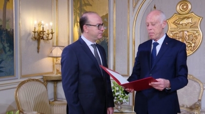 Démission de Fakhfakh : Saied envoie une correspondance à l’ARP