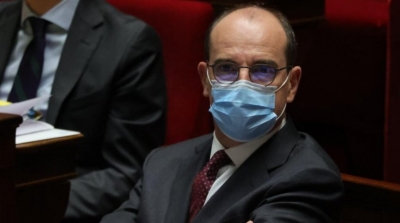 En France : le port du masque sera obligatoire 