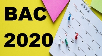 Bac 2020 : Inscription au service SMS à partir du 20 juillet