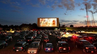 Un drive-in géant à Sidi Bou Saïd du 24 juillet au 8 août