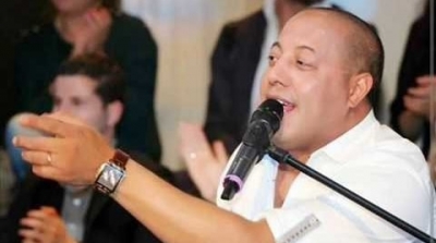 السجن 3 أشهر في حق رمزي عبد الوهاب