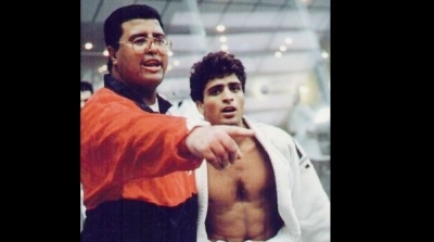 Décès de l’ancien champion de judo Abdelmajid Senoussi