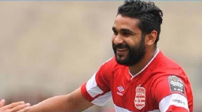 Un repos de 21 jours pour Bilel Eiffa