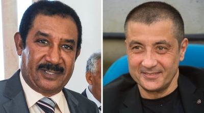 L'Olympique de Marseille assigne en justice Ayachi Ajroudi et Mourad Boudjellal