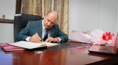 L’URP propose Lotfi Mraihi en tant que chef du gouvernement