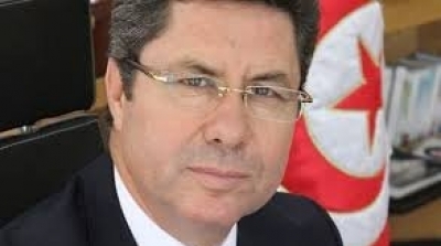 Mehrez Boussayene aux athlètes : 'Plus forts ensemble...pour vaincre'