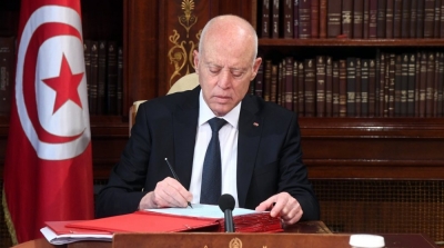 Tunisie : Kais Saied décide de gracier 859 prisonniers