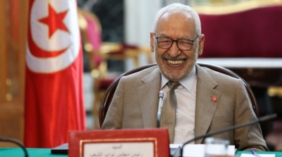 Examen à l'ARP de la motion de censure contre  Rached Ghannouchi