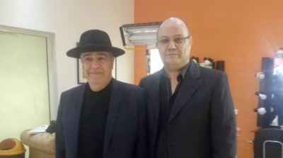 Nabil Rabhi solidaire avec Taoufik Ben Brik 