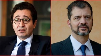 Gouvernement: Khayem Turki et Fadhel Abdelkefi candidats du mouvement Ennahdha