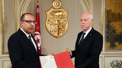 Tunisie : Hichem Mechichi chargé de former le nouveau gouvernement