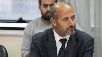 عجمي الوريمي : النهضة ترحب بإختيار المشيشي  