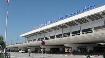 Un agent de Tunisair Handling testé positif au coronavirus