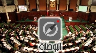البوصلة: قرار التصويت السري على سحب الثقة من الغنوشي سابقة برلمانية