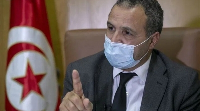 المكي: الأكيد أن لائحة سحب الثقة من الغنوشي لن تنجح