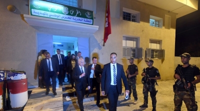  Saïed dénonce les organisateurs des traversées maritimes clandestines