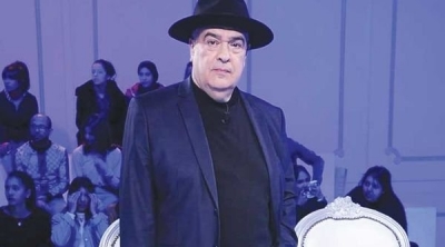 Libération de Taoufik Ben Brik 