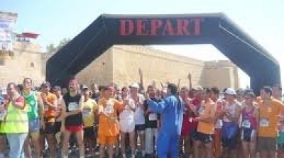 Les sportifs tunisiens rendent hommage aux soignants